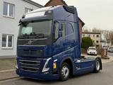 Volvo FH 500*Euro6e*Globetrotter XL*German*TOP*no 460 - Volvo FH 500 Globetrotter XL