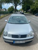 Volkswagen VW Polo 1,4 TDI mit 1 Jahr tüv - Volkswagen Polo aus 2001 mit Diesel-Antrieb