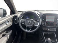 Volvo EX40 - Vorschau Bild 14