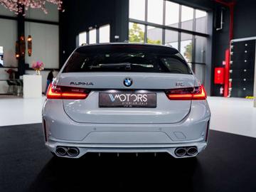 2023 Alpina B3 photo 5