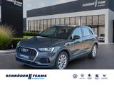 Audi Q3 45 TFSIe S tronic SHZ ACC CarPlay 1.Hd. - Audi in Bielefeld: Q1