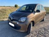 Renault Twingo Expression SCe 70 Expression - Renault Twingo von privat
