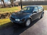 Volkswagen Golf 4 1.9Tdi 90ps - Volkswagen Golf: 90ps TDI