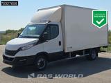 Iveco Daily 35C16 3.0L Ladebordwand 160PS Doppelbereif