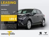 Seat Ibiza 1.0 TSI FR REAR VIEW DAB+ LM17 SITZHZ