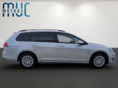 VW Golf 1.6 TDI Trend/4Motion/Tempo./Sitzhzg./2-Zo.