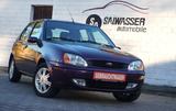 Ford Fiesta 1.25 - Ford Gebrauchtwagen von 2000