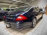 Mercedes-Benz CLS 350 CGI V6 Automatik AIRMATIC/Standheizung - Mercedes-Benz CLS 350: Cgi