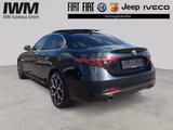 Alfa Romeo Giulia Lusso Ti Schiebedach 19" Bi-Xenon - Alfa Romeo: Schiebedach