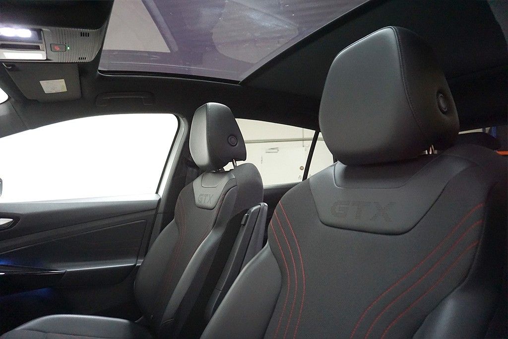 Volkswagen ID.5 GTX 4M 220kW Virtual Pano 82kWh Wärmepumpe foto 9
