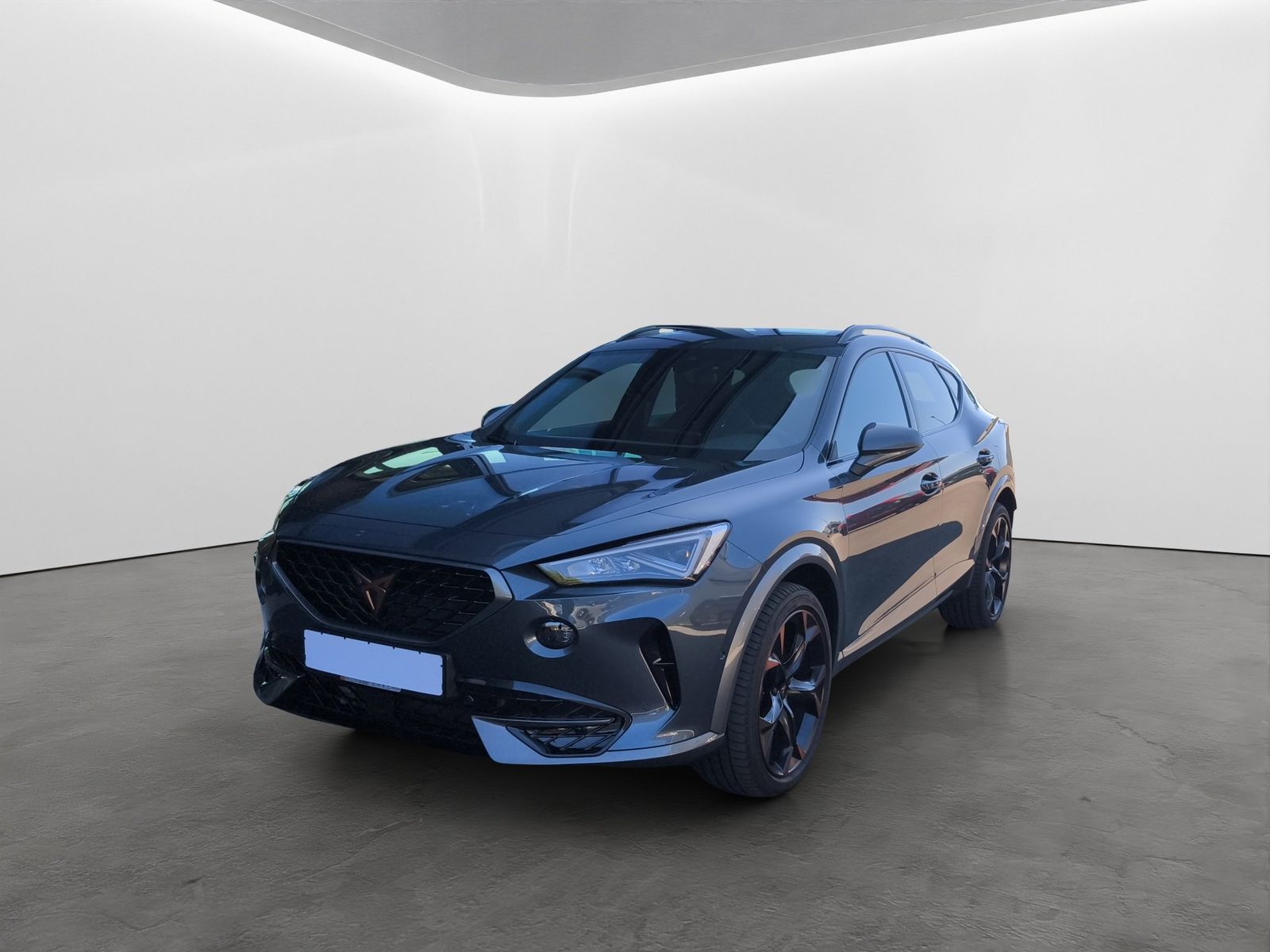 Cupra Formentor 2.0 TSI DSG 4Drive VZ AKRAPOVIC+LED+NA imagem 2