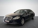 Mercedes-Benz S 250 CDI Lang*KAMERA*MASSAGE*ROLLO*TV*SCHIEBEDA - Mercedes-Benz S-Klasse: Lang