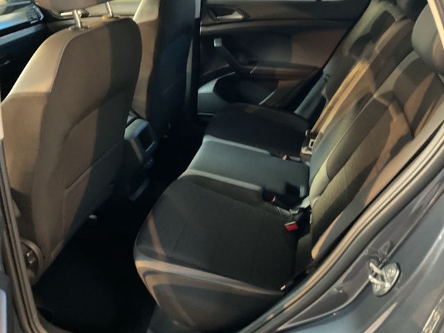 T-Cross Style