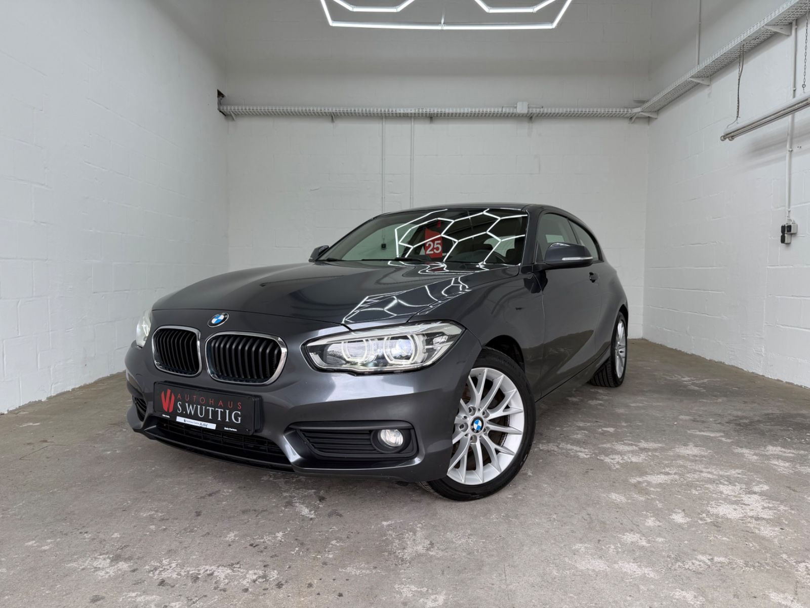 BMW 116