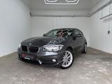 BMW 116 i Advantage+LED+M SPORT+SITZHEIZUNG+ - BMW 116 Gebrauchtwagen