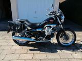 Moto Guzzi Nevada 750 Classic - MOTO GUZZI 750 NEVADA
