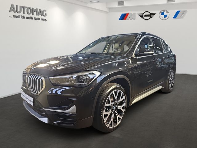 BMW X1 xDrive20i xLine Dyn. Dämpfer LED RFK Navi