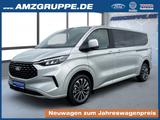 Ford Tourneo Custom Titanium X L2 Autom. 5J.*Gar.+ACC - Ford Tourneo Custom in Chemnitz