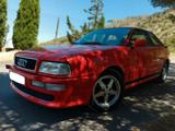 Audi S2 2.2 Coupe - - Audi S2 Gebrauchtwagen