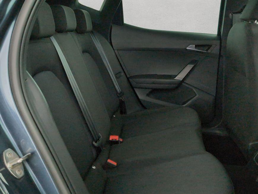 Seat Arona 1.0 TSI OPF FR NAVI+LED+WINTER-PAKET