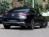 Mercedes-Benz CLE 300 4M Coupé AMG/Digital/Pano/HUD/Memo/19'' - Mercedes-Benz CLE 300 Gebrauchtwagen