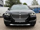 BMW X1 xDrive 25 d xLine+Navi+Kamera+AHK+LED+8.x.LM - BMW X1: 1.8