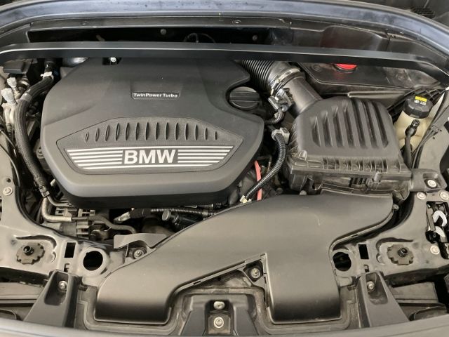 Fahrzeugabbildung BMW X2 sDrive 20d, M Sport Autom. Navi, Sitzheizung