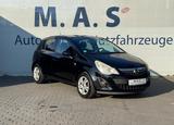 Opel OPEL Corsa 1.4 Benzin Satellite - Opel Corsa: Satellite