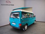 Volkswagen T4 California 2.4D Oldtimer AHK Westfalia OEM - Volkswagen T4: Westfalia