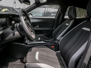Opel Mokka 1.2 GS Line Kamera Black-Paket