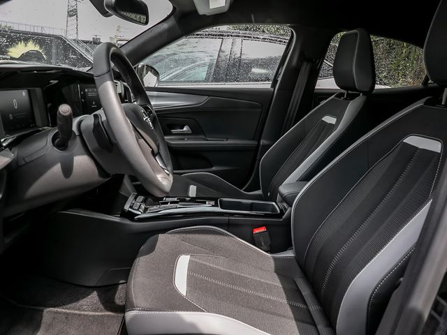 Opel Mokka 1.2 GS Line Kamera Black-Paket