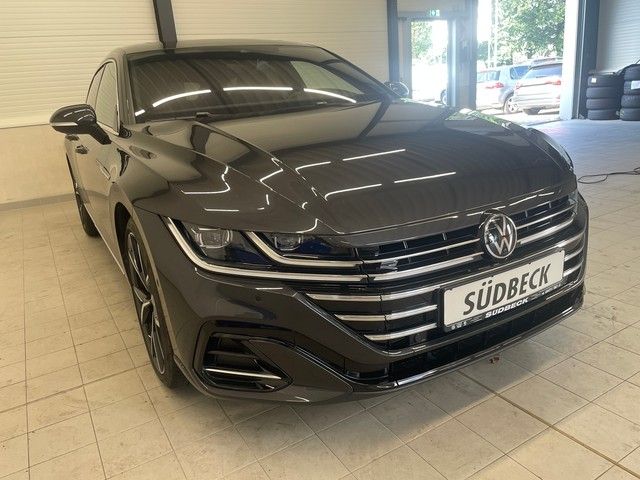 Volkswagen Arteon Shooting Brake 2.0 TDI R-Line 4Motion AHK foto 3