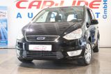 Ford Galaxy Trend *7-Sitzer*Automatik* - Ford Galaxy: Auto