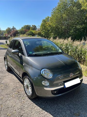 Fiat 500C 1.2 8V Happy Birthday Edition C Happy B...