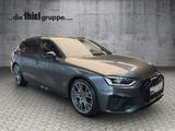 Audi A4 Avant 40 TDI S line competition AHK+Pano+B&O - Audi A4: Com