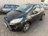 Ford Ka Titanium 1.2 Ltr.**80tkm**HU/AU NEU - Ford aus 2009: Ka