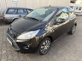 Ford Ka Titanium 1.2 Ltr.**80tkm**HU/AU NEU - Ford aus 2009: Ka