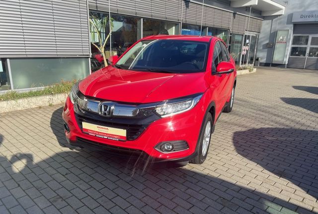 Honda HR-V 1.5 i-VTEC Elegance