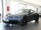 Porsche Cayman 718 BOSE Abstandstempomat Rückfahrkamera - Porsche Cayman Neuwagen