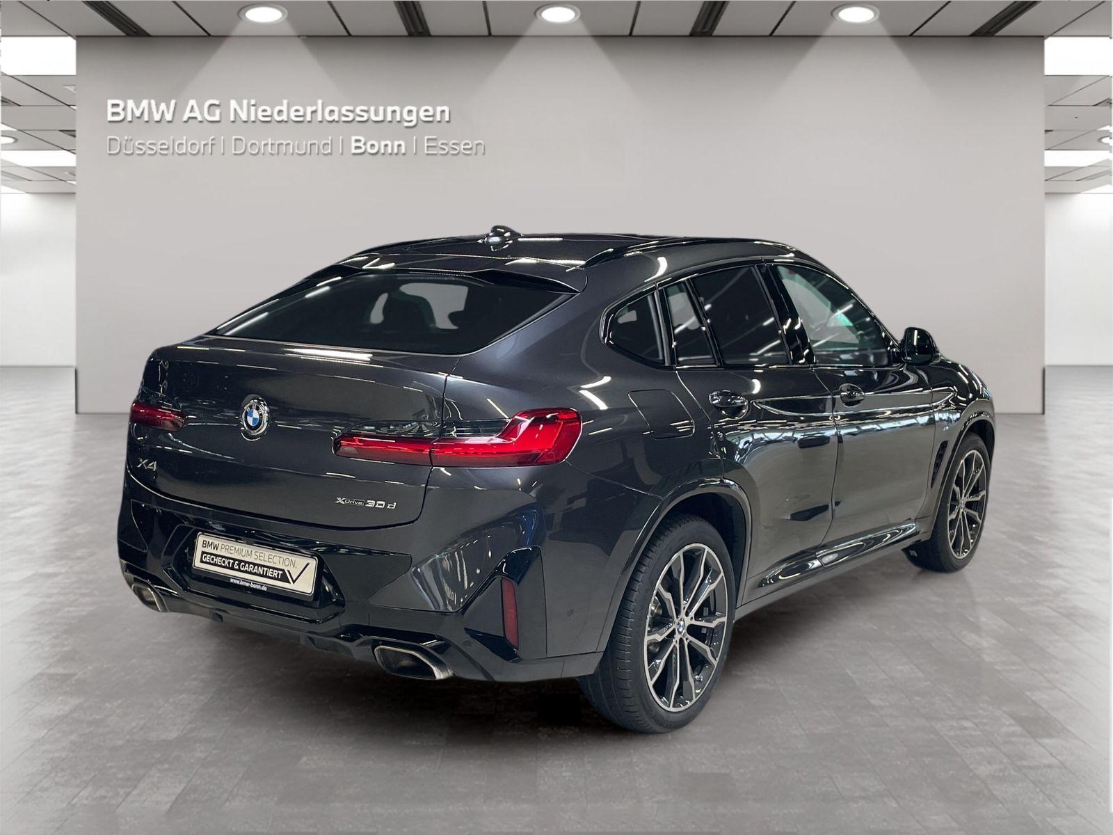 BMW X4 - Bild 4