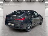 BMW X4 xDrive30d Leasing ab 447,03€¹ M Sport AHK - BMW X4: Allradantrieb