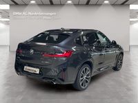 BMW X4 - Vorschau Bild 4