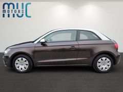 AUDI A1 1.6 TDI attraction Xenon