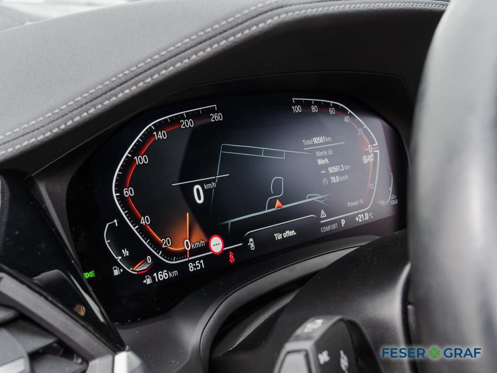 BMW 320 i A Luxury Line AHK*LiveCP*HiFi*SHZ*Innovati, миниатюра 10