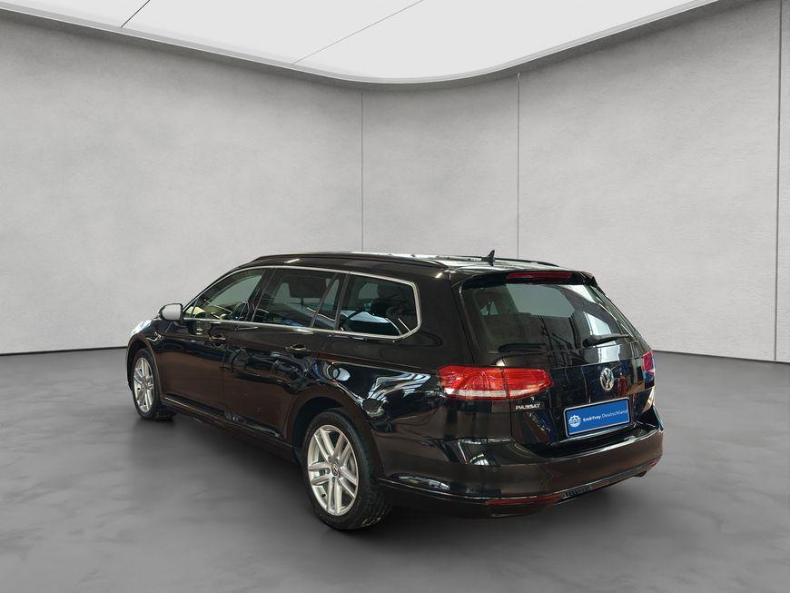 Volkswagen Passat Variant 2.0 TDI Comfortline AHK Navi