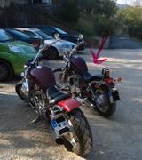 Suzuki VS 750 Intruder  - Offers