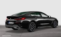 BMW M850 - Vorschau Bild 2