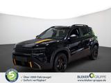 Jeep Avenger 1.2 Mild-Hybrid The North Face Edition - Jeep Avenger: The North Face