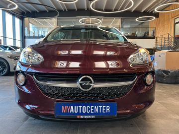 Opel Adam 120 Jahre*DAB*Bluetooth*PDC*Lichtauto*Klima