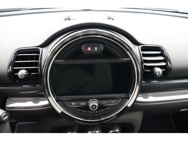 Fahrzeugabbildung MINI Cooper Clubman 1.5